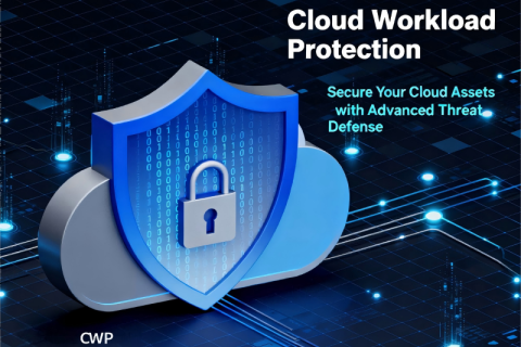 クラウドワークロード保護プラットフォーム