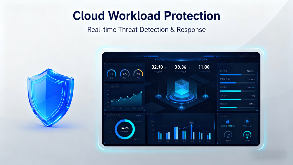 Cloud Server Security