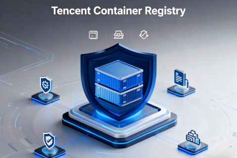 Tencent Container Registry