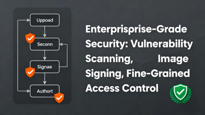Global Distribution of Images