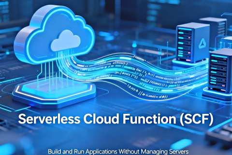 Serverless Cloud Function
