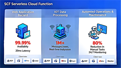 Serverless Architecture