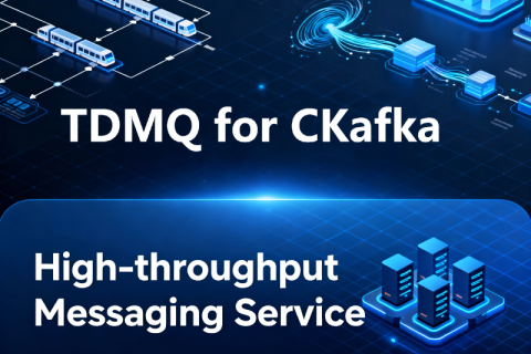 TDMQ for CKafka