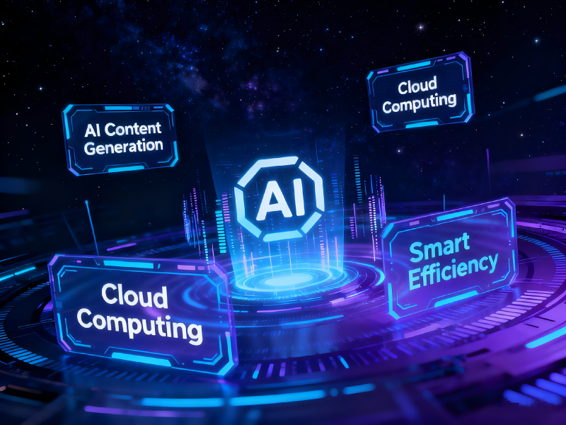 Low-Code Development Platform