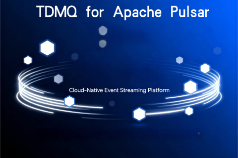 TDMQ for Apache Pulsar