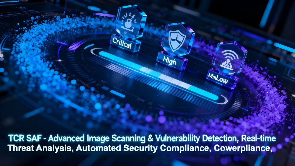 Content Security TCRSAF