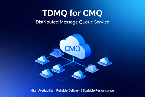 TDMQ for CMQ