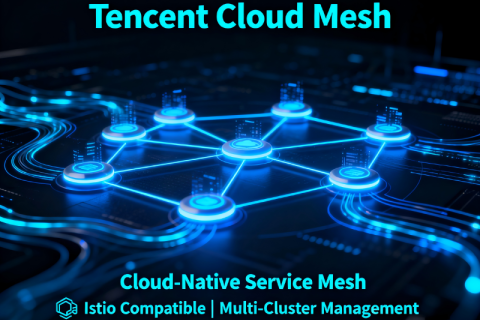 Tencent Cloud Mesh