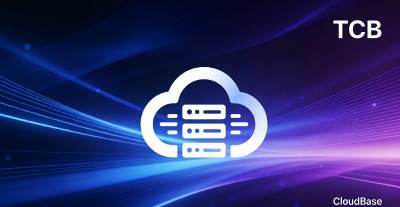 Serverless Backend Service
