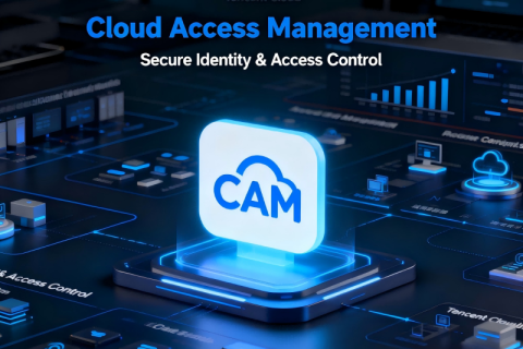 Cloud Access Management