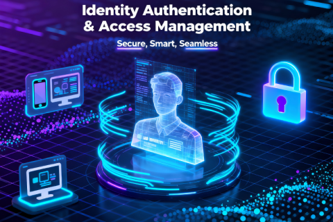 Customer Identity Access Management