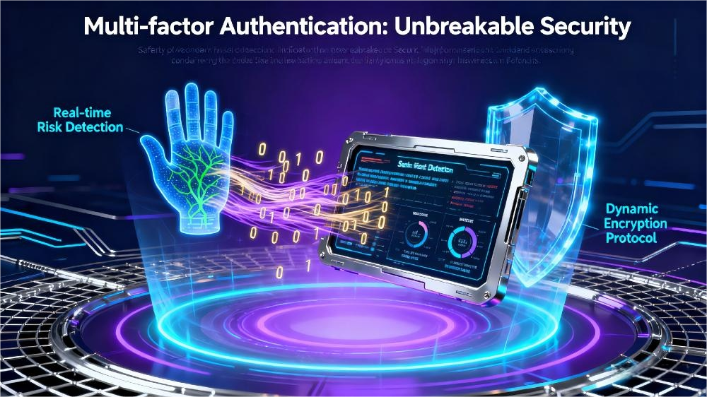 Unified Identity Authentication
