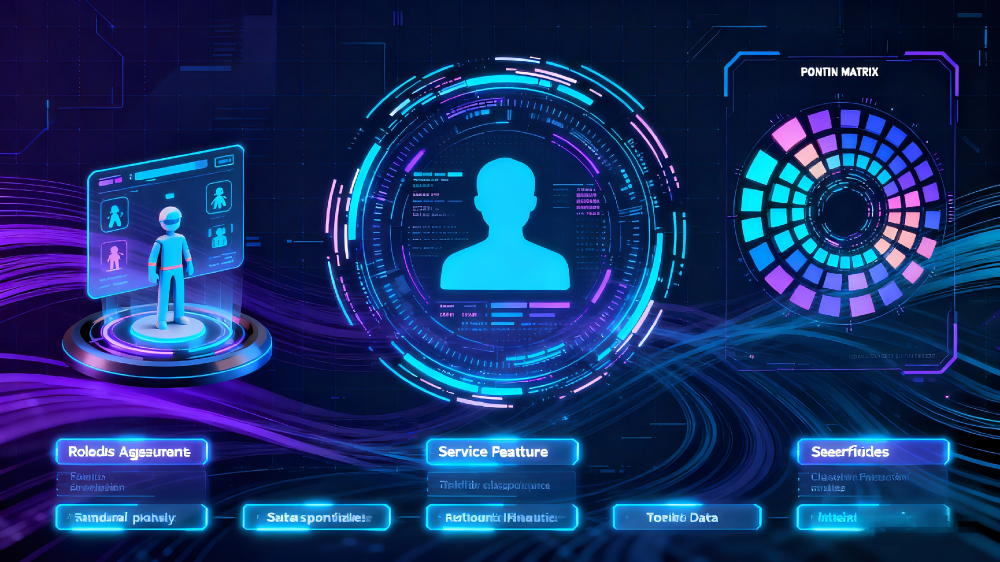 User Identity Management