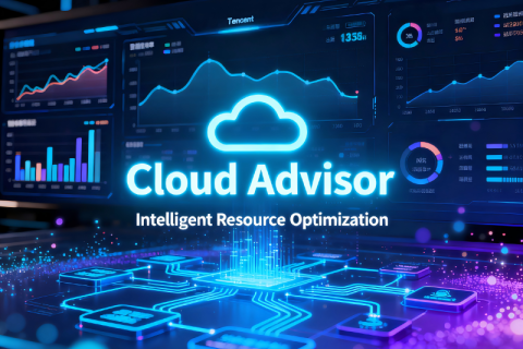 Tencent Cloud Smart Advisor