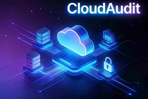 CloudAudit
