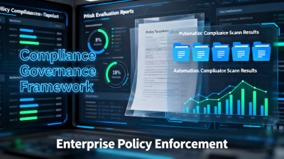 Enterprise Multi-Account Governance