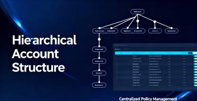 Multi-Account Centralized Management