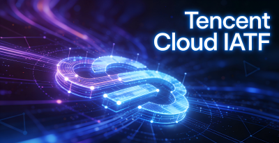 Infrastructure as Code (IaC)