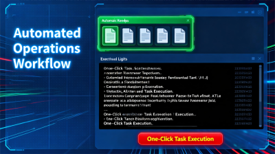 Enterprise Account Unified Planning