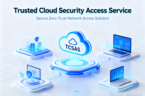 Tencent Cloud Super App as a Service