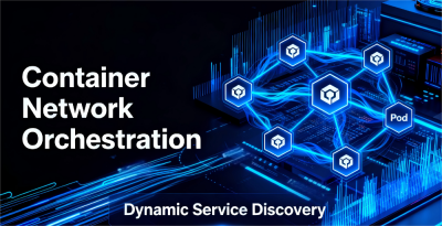 Enterprise-Grade DevOps Toolchain