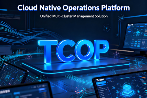 Tencent Cloud Observability Platform