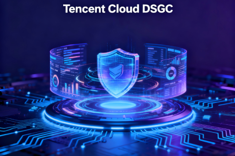 Data Security Governance Center