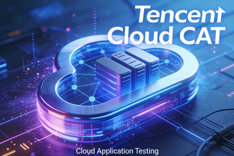 Cloud Automated Testing