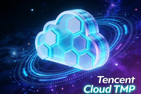 TencentCloud Managed Service for Prometheus