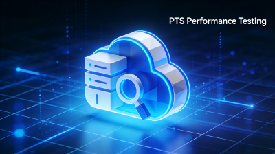 Distributed Performance Testing