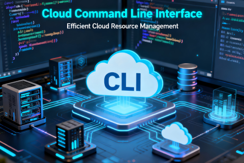 Tencent Cloud Command Line Interface