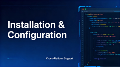 Multi-Platform Support