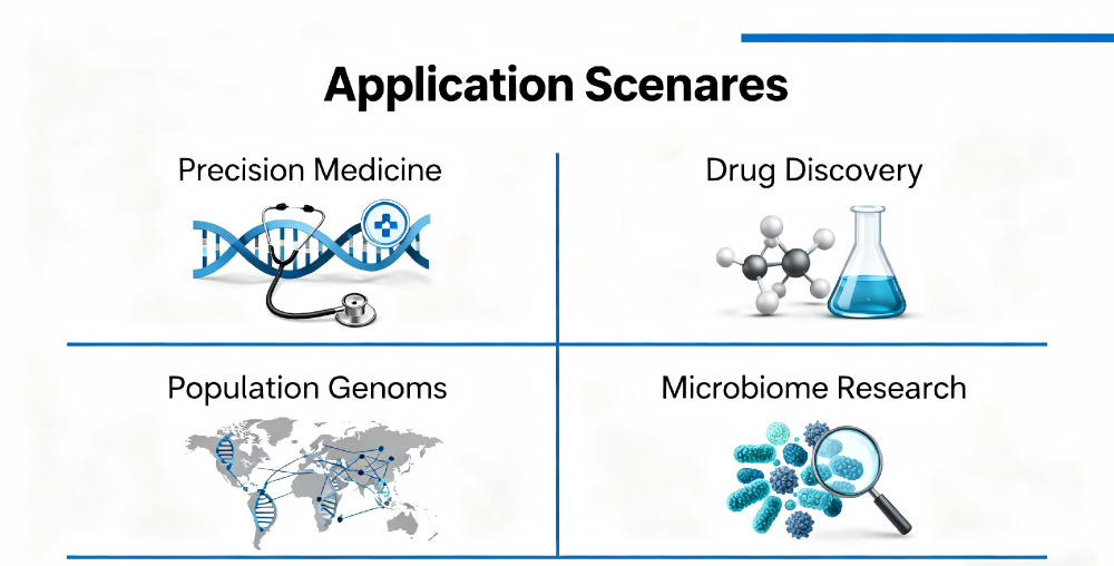 Lifecycle Visualization Management
