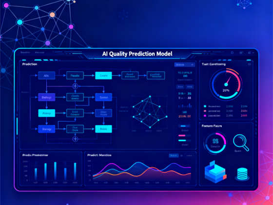 AI Quality Prediction Model