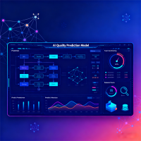 AI Quality Prediction Model