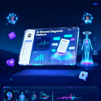 AI Medical Diagnosis Model