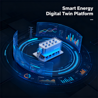 Smart Energy Digital Twin Platform