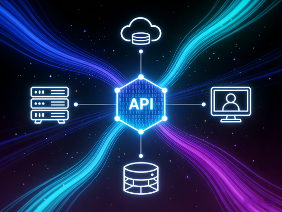 Interface Software Customization Development