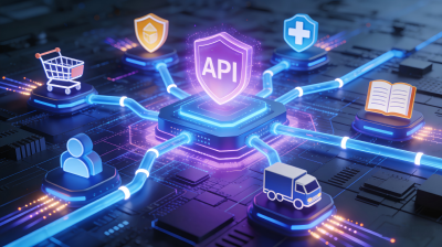 Enterprise API Development