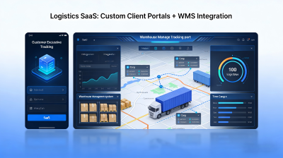 Custom SaaS Application Development