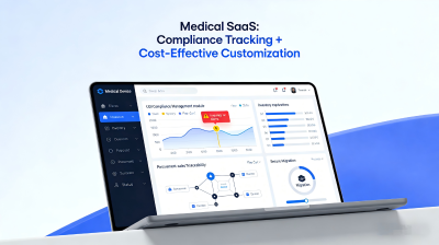 Scalable Enterprise SaaS Development