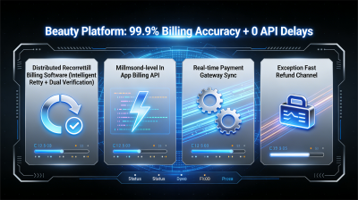 Mobile Payment Gateway