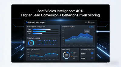 AI-Powered Sales Forecasting System
