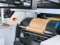 Honeycomb Paper Cutting Machine