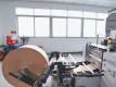 Fully automatic Honeycomb Paper Making Machine