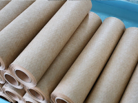 Honeycomb Paper Cutting Machine