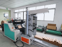 Fully Automatic Honeycomb Paper Making Machine Production Line