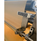 780mm Fanfold kraft paper folding machine to convert z type paper bundles for the paper voidfill machine like Ranpak