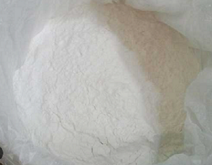 सफेद पॉलीएल्युमिनियम क्लोराइड