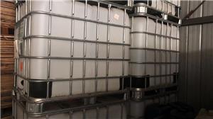 不同类型的油处理破乳剂